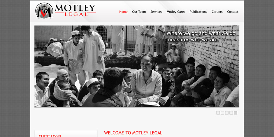 Motley Legal